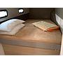 Book yachts online - catamaran - Bali 4.0 - Electra - rent