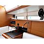 Book yachts online - sailboat - Sun Odyssey 419 - Francesca - rent