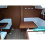 Book yachts online - sailboat - Sun Odyssey 419 - Francesca - rent