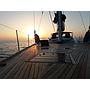 Book yachts online - sailboat - CNB Bordeaux 60 - AnnaBolina - rent