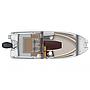 Book yachts online - motorboat - Jeanneau Cap Camarat 7.5 WA SERIE 2 - Cap Camarat 7.5 WA - rent