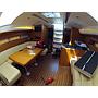 Book yachts online - sailboat - Jeanneau 53 - Tina - rent