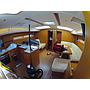 Book yachts online - sailboat - Jeanneau 53 - Tina - rent