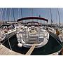 Book yachts online - sailboat - Jeanneau 53 - Tina - rent