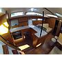 Book yachts online - sailboat - Jeanneau 53 - Merlot - rent