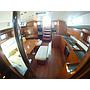 Book yachts online - sailboat - Oceanis 45 - Ponente - rent