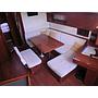 Book yachts online - sailboat - Oceanis 45 - Ponente - rent