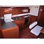 Book yachts online - sailboat - Oceanis 45 - Ponente - rent