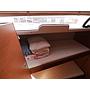 Book yachts online - sailboat - Dufour 430 Grand Large - Levan - rent