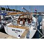 Book yachts online - sailboat - Dufour 460 Grand Large - Mirjana - rent