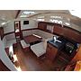Book yachts online - sailboat - Hanse 445 - Silba I - rent