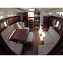 Book yachts online - sailboat - Hanse 445 - Silba I - rent