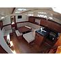 Book yachts online - sailboat - Hanse 445 - Silba I - rent