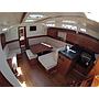 Book yachts online - sailboat - Hanse 445 - Silba I - rent