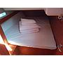 Book yachts online - sailboat - Dufour 460 Grand Large - Arta - rent