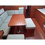 Book yachts online - sailboat - Dufour 460 Grand Large - Arta - rent