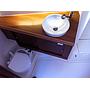 Book yachts online - sailboat - Hanse 415 - Valun - rent
