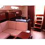 Book yachts online - sailboat - Hanse 415 - Valun - rent