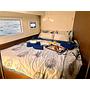 Book yachts online - catamaran - Lagoon 42 - Aura (skippered) - rent