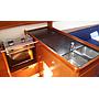 Book yachts online - sailboat - Oceanis 37 - Serena - rent