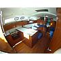 Book yachts online - sailboat - Oceanis 37 - Serena - rent