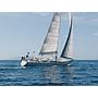 Book yachts online - sailboat - Baltic Yachts b58 - Akoya - rent