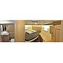 Book yachts online - sailboat - Azuree 41 - Calima - rent