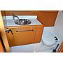 Book yachts online - sailboat - Sun Odyssey 449 - No Stress - rent