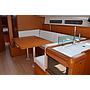 Book yachts online - sailboat - Sun Odyssey 449 - No Stress - rent