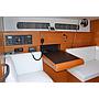 Book yachts online - sailboat - Sun Odyssey 449 - No Stress - rent