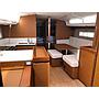 Book yachts online - sailboat - Sun Odyssey 440 - Sail Dance - rent