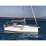 Book yachts online - sailboat - Sun Odyssey 349 - My Cloud - rent