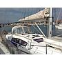Book yachts online - sailboat - Oceanis 40 - Peppina - rent