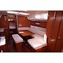 Book yachts online - sailboat - Oceanis 40 - Peppina - rent