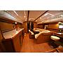 Book yachts online - sailboat - Sun Odyssey 45 Performance - Aurora - rent