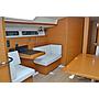 Book yachts online - sailboat - Sun Odyssey 449 - Jak - rent