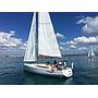 Book yachts online - sailboat - Sun Odyssey 449 - Jak - rent