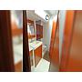 Book yachts online - sailboat - Dufour 512 Grand Large - Head Quarter - rent