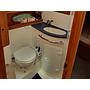 Book yachts online - sailboat - Bavaria 40 Vision - Asch - rent