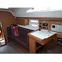 Book yachts online - sailboat - Elan Impression 45 BT - Knotty Buoy - rent