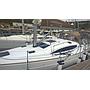 Book yachts online - sailboat - Elan Impression 40 - AQUA JANA with A/C - rent