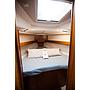 Book yachts online - sailboat - Bavaria 34 Cruiser - NEO with A/C - rent