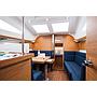 Book yachts online - sailboat - Elan Impression 40 - FORTISS with A/C - rent