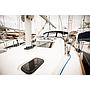 Book yachts online - sailboat - Elan Impression 40 - FORTISS with A/C - rent