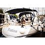 Book yachts online - sailboat - Elan Impression 40 - FORTISS with A/C - rent