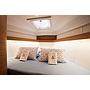 Book yachts online - sailboat - Elan Impression 40 - FORTISS with A/C - rent