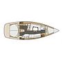 Book yachts online - sailboat - Elan Impression 40 - Stardust with A/C - rent