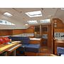 Book yachts online - sailboat - Elan 494 Impression - Lucija I with A/C - rent