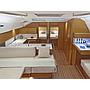 Book yachts online - sailboat - Elan 494 Impression - Lucija I with A/C - rent