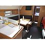 Book yachts online - sailboat - Elan Impression 444 - Marijana 48 with A/C - rent
